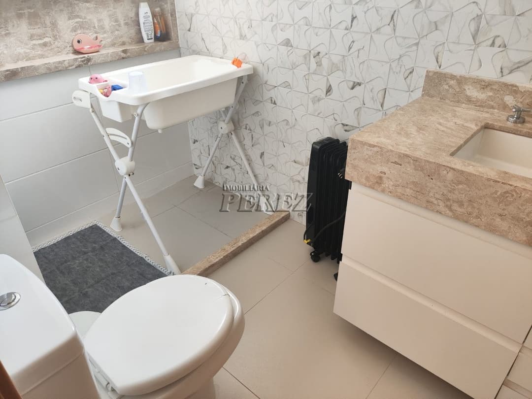 Apartamento no Elegance, de 3 quartos, 122 m² à venda no Gleba Fazenda Palhano - Londrina/PR - Foto 14