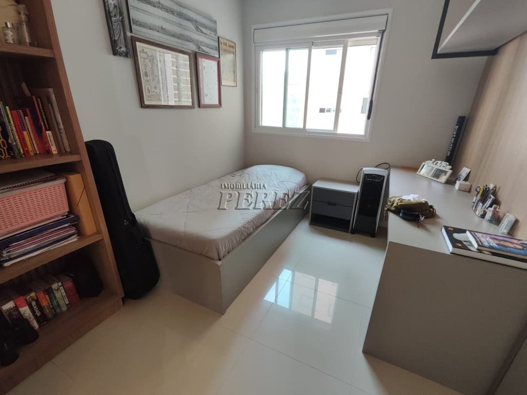 Apartamento no Elegance, de 3 quartos, 122 m² à venda no Gleba Fazenda Palhano - Londrina/PR - Foto 9