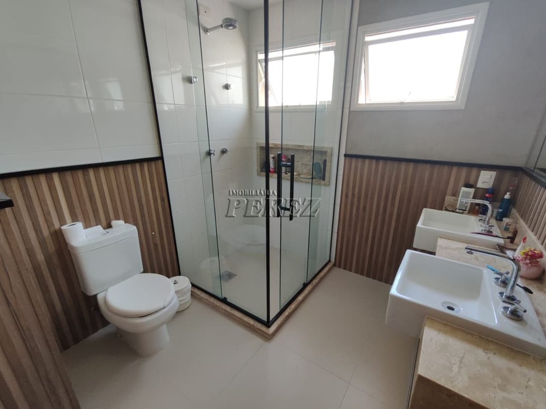 Apartamento no Elegance, de 3 quartos, 122 m² à venda no Gleba Fazenda Palhano - Londrina/PR - Foto 15