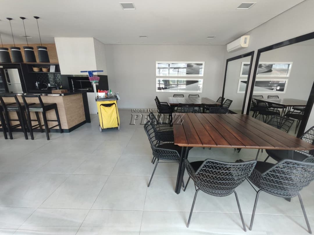 Apartamento no Elegance, de 3 quartos, 122 m² à venda no Gleba Fazenda Palhano - Londrina/PR - Foto 19