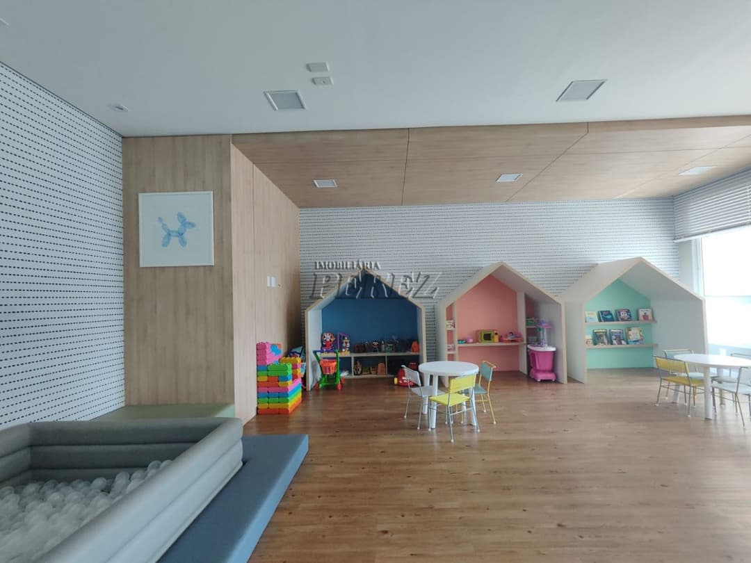 Apartamento no Elegance, de 3 quartos, 122 m² à venda no Gleba Fazenda Palhano - Londrina/PR - Foto 24
