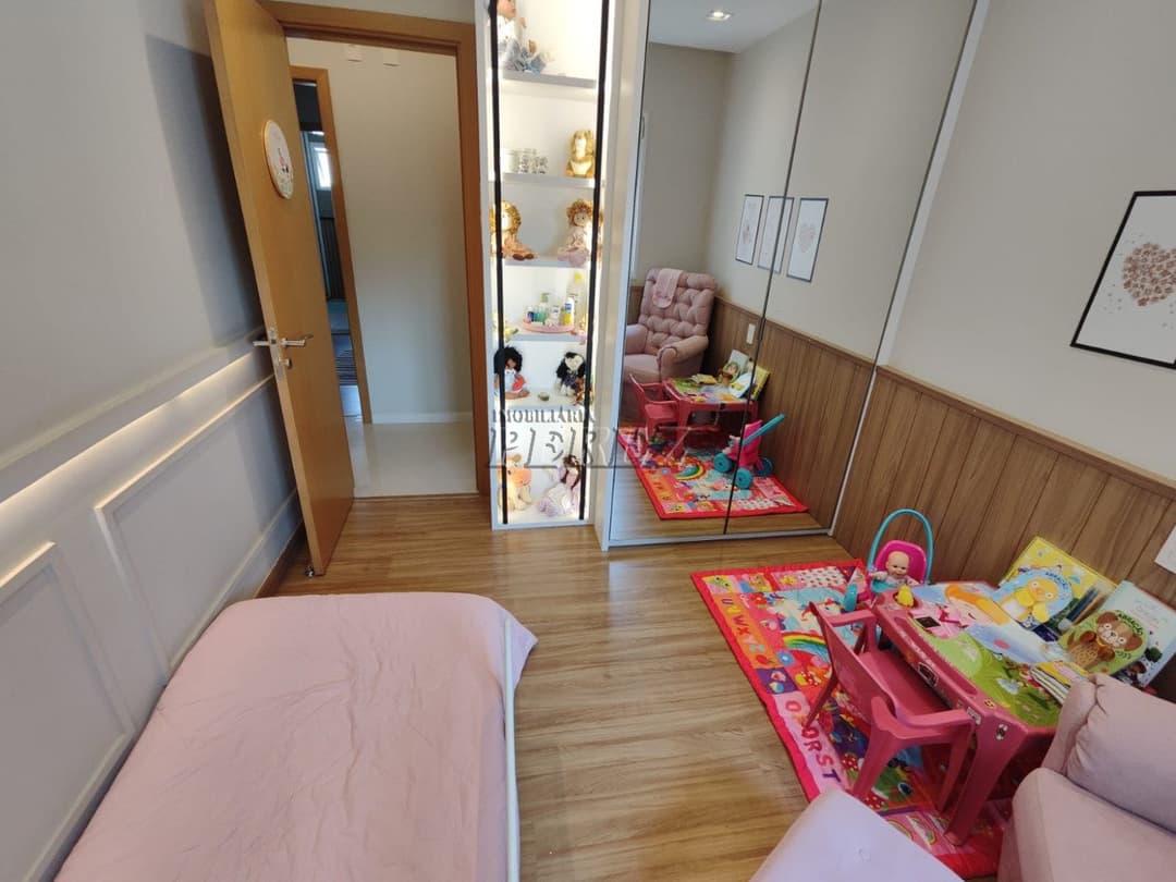 Apartamento no Elegance, de 3 quartos, 122 m² à venda no Gleba Fazenda Palhano - Londrina/PR - Foto 10