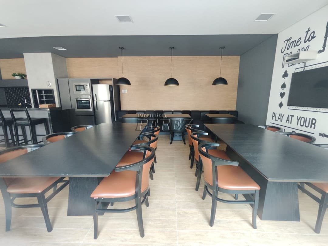 Apartamento no Elegance, de 3 quartos, 122 m² à venda no Gleba Fazenda Palhano - Londrina/PR - Foto 18