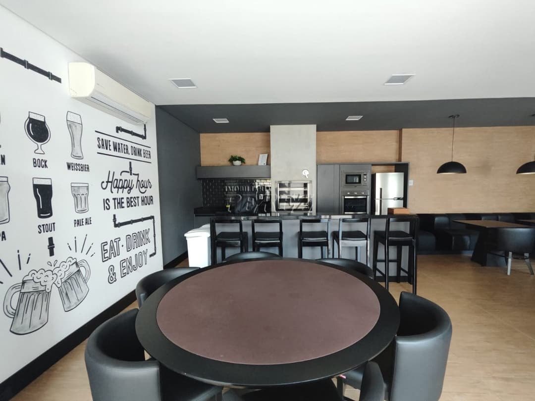 Apartamento no Elegance, de 3 quartos, 122 m² à venda no Gleba Fazenda Palhano - Londrina/PR - Foto 20