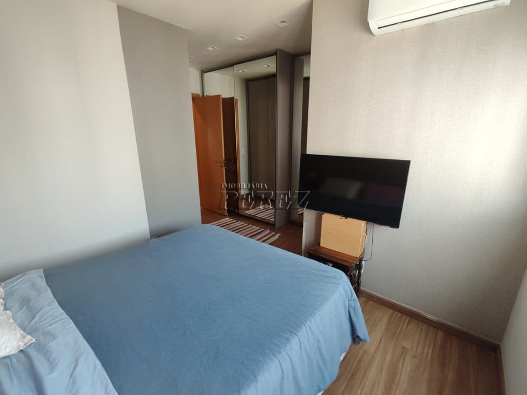 Apartamento no Elegance, de 3 quartos, 122 m² à venda no Gleba Fazenda Palhano - Londrina/PR - Foto 12