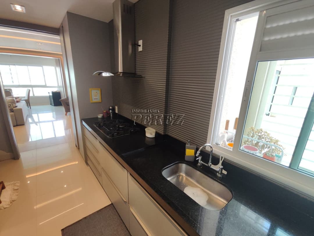 Apartamento no Elegance, de 3 quartos, 122 m² à venda no Gleba Fazenda Palhano - Londrina/PR - Foto 6