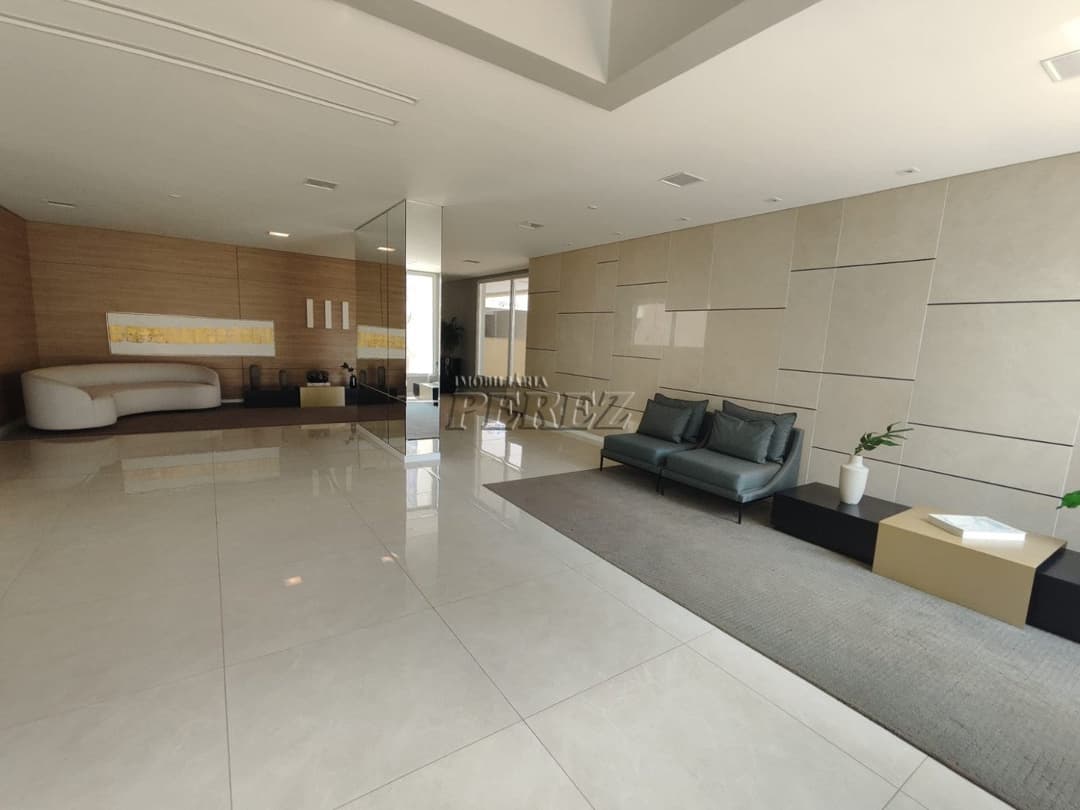 Apartamento no Elegance, de 3 quartos, 122 m² à venda no Gleba Fazenda Palhano - Londrina/PR - Foto 1
