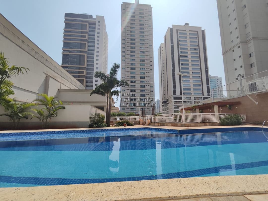Apartamento no Elegance, de 3 quartos, 122 m² à venda no Gleba Fazenda Palhano - Londrina/PR - Foto 33