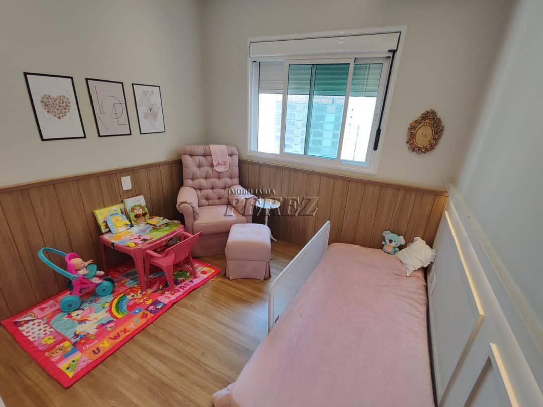 Apartamento no Elegance, de 3 quartos, 122 m² à venda no Gleba Fazenda Palhano - Londrina/PR - Foto 11