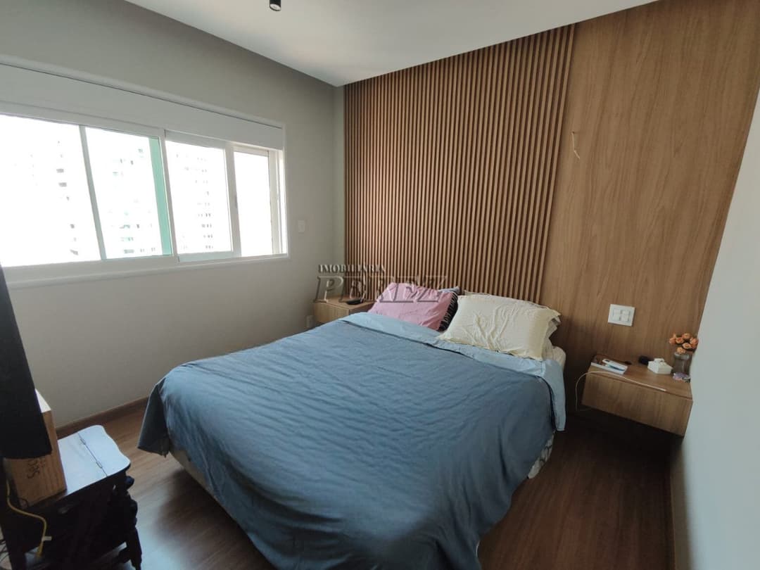 Apartamento no Elegance, de 3 quartos, 122 m² à venda no Gleba Fazenda Palhano - Londrina/PR - Foto 13