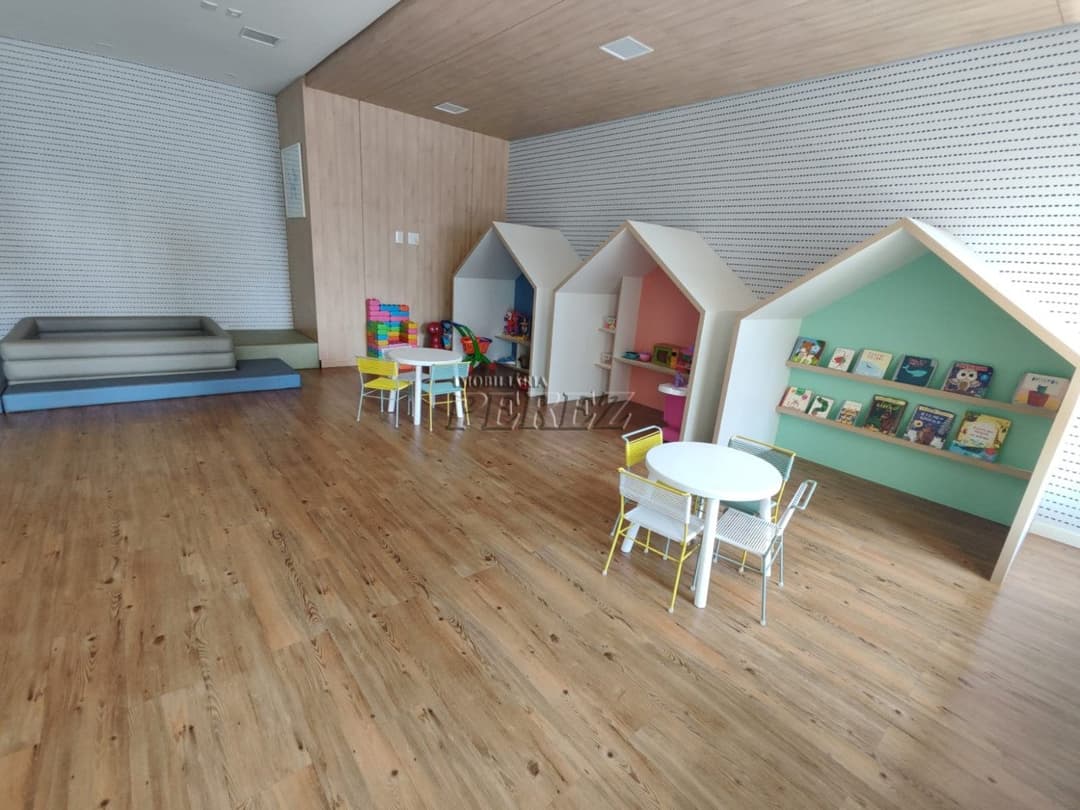 Apartamento no Elegance, de 3 quartos, 122 m² à venda no Gleba Fazenda Palhano - Londrina/PR - Foto 25