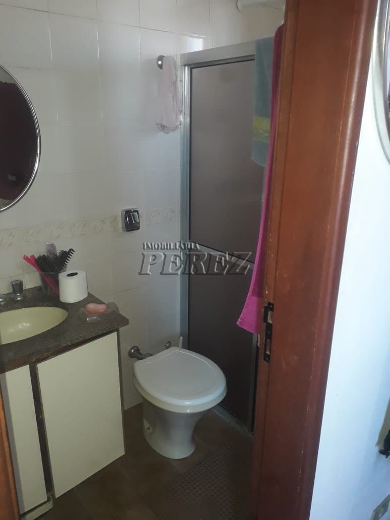 Apartamento no Residencial Belvedere, de 3 quartos, 79 m² para alugar no Andrade - Londrina/PR - Foto 16