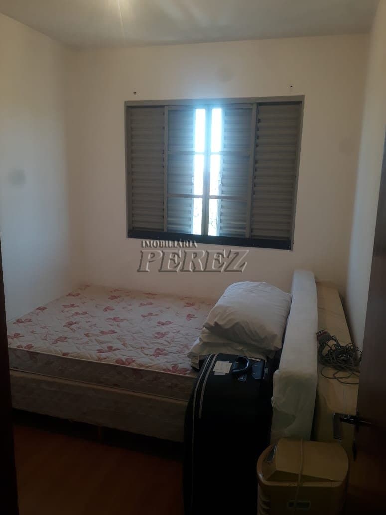 Apartamento no Residencial Belvedere, de 3 quartos, 79 m² para alugar no Andrade - Londrina/PR - Foto 11