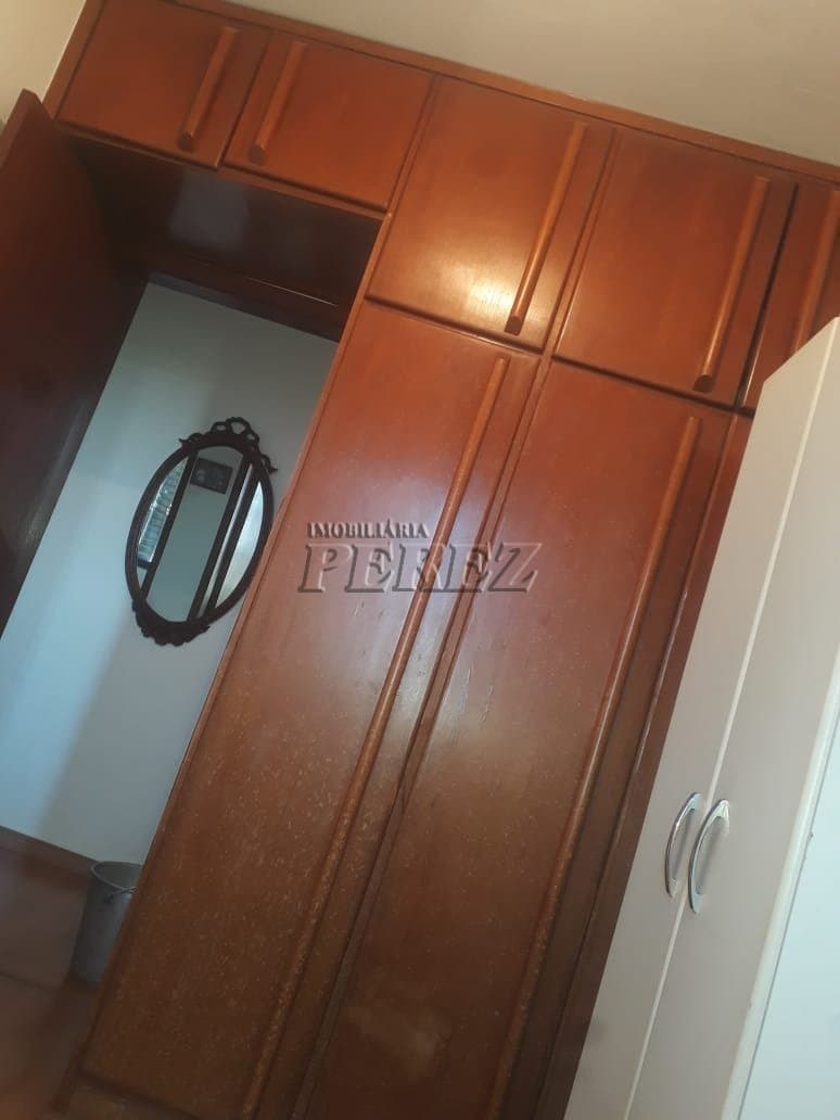 Apartamento no Residencial Belvedere, de 3 quartos, 79 m² para alugar no Andrade - Londrina/PR - Foto 12