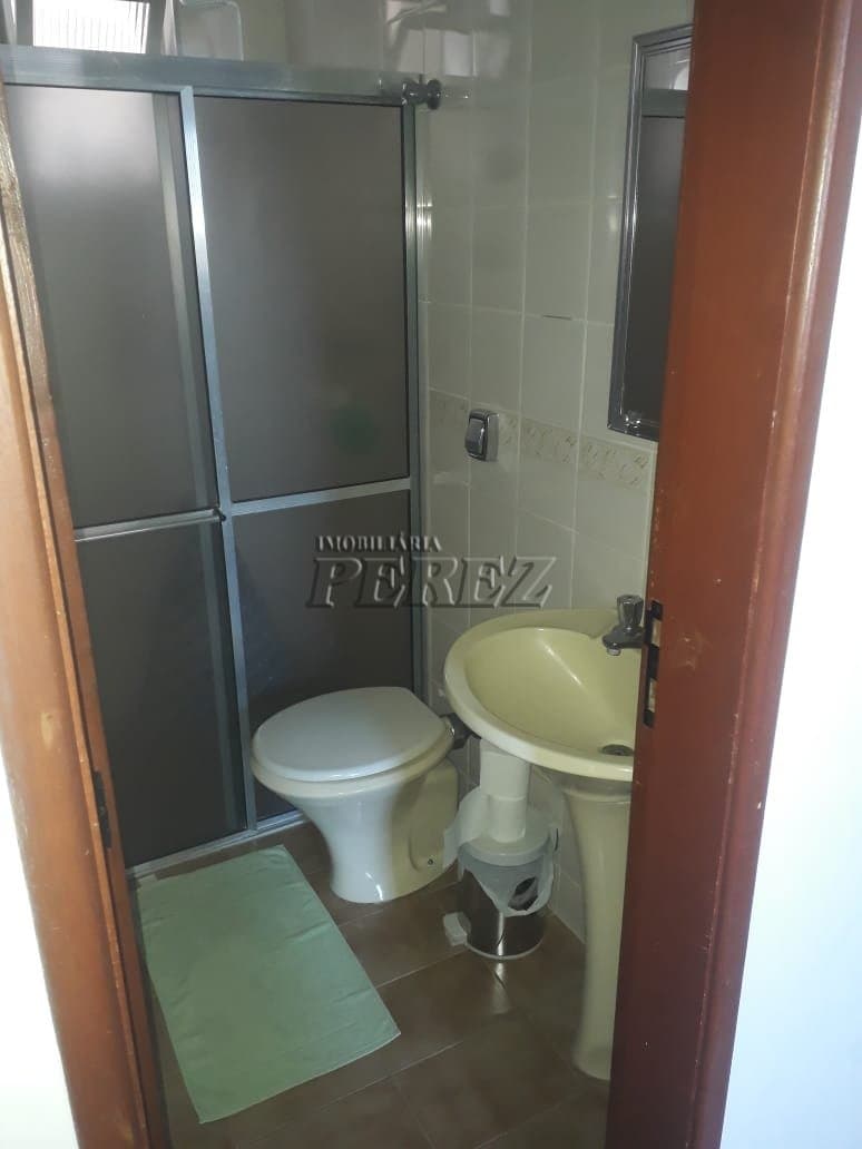 Apartamento no Residencial Belvedere, de 3 quartos, 79 m² para alugar no Andrade - Londrina/PR - Foto 15