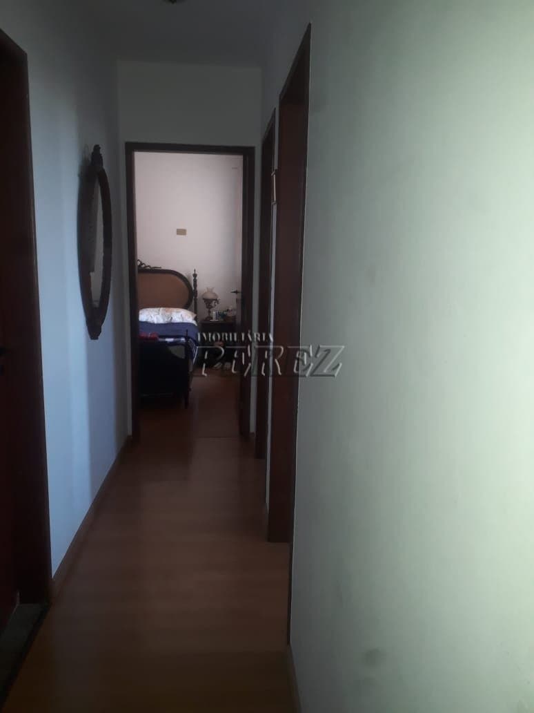 Apartamento no Residencial Belvedere, de 3 quartos, 79 m² para alugar no Andrade - Londrina/PR - Foto 10