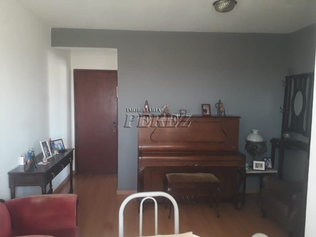 Apartamento no Residencial Belvedere, de 3 quartos, 79 m² para alugar no Andrade - Londrina/PR - Foto 3