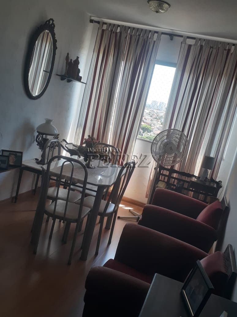 Apartamento no Residencial Belvedere, de 3 quartos, 79 m² para alugar no Andrade - Londrina/PR - Foto 4