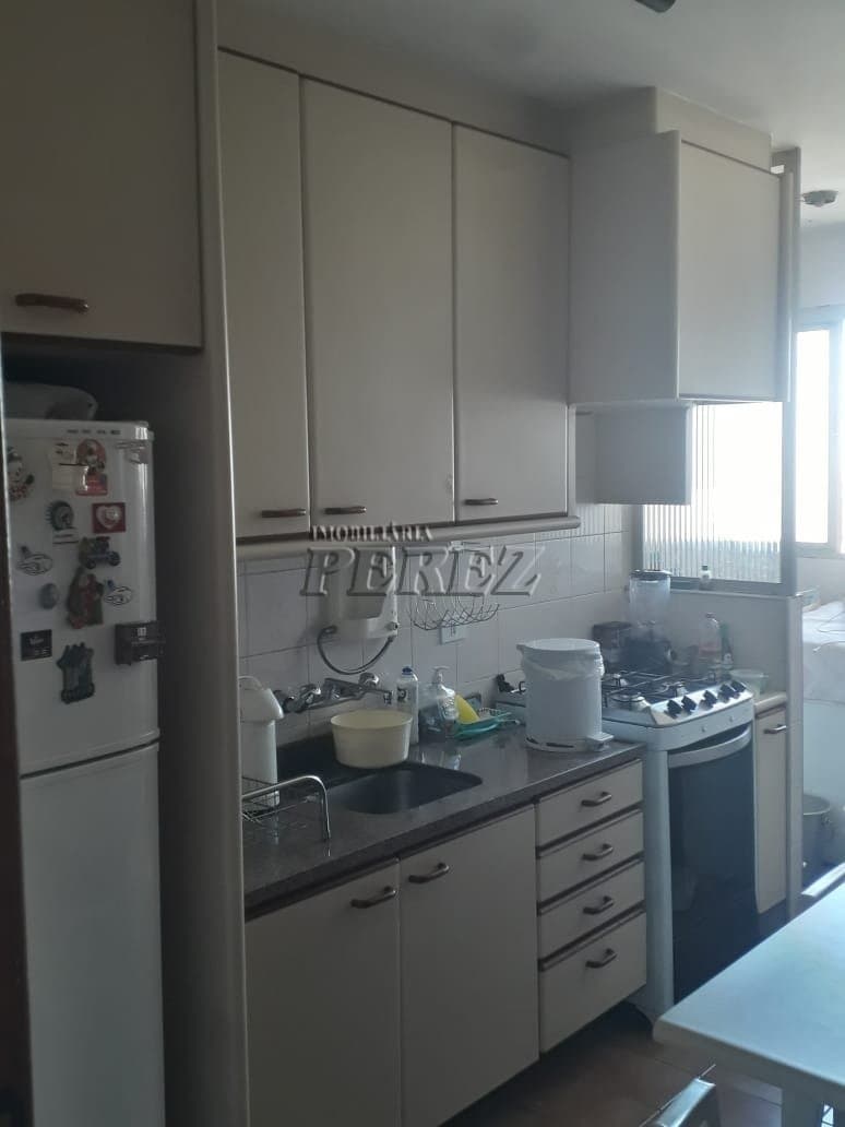 Apartamento no Residencial Belvedere, de 3 quartos, 79 m² para alugar no Andrade - Londrina/PR - Foto 6