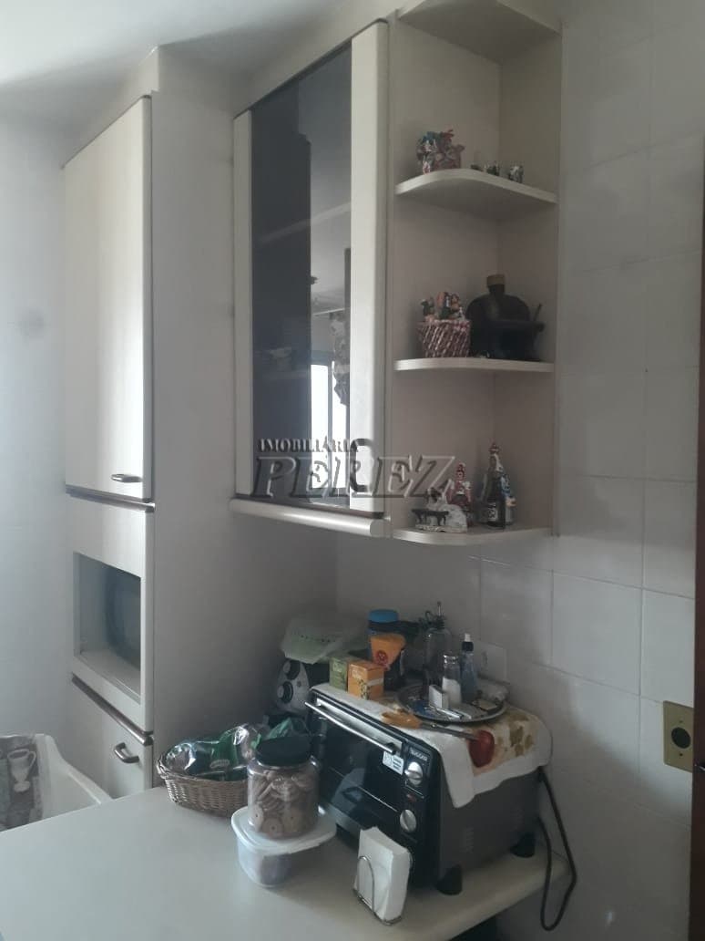 Apartamento no Residencial Belvedere, de 3 quartos, 79 m² para alugar no Andrade - Londrina/PR - Foto 7
