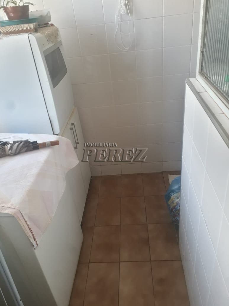 Apartamento no Residencial Belvedere, de 3 quartos, 79 m² para alugar no Andrade - Londrina/PR - Foto 8