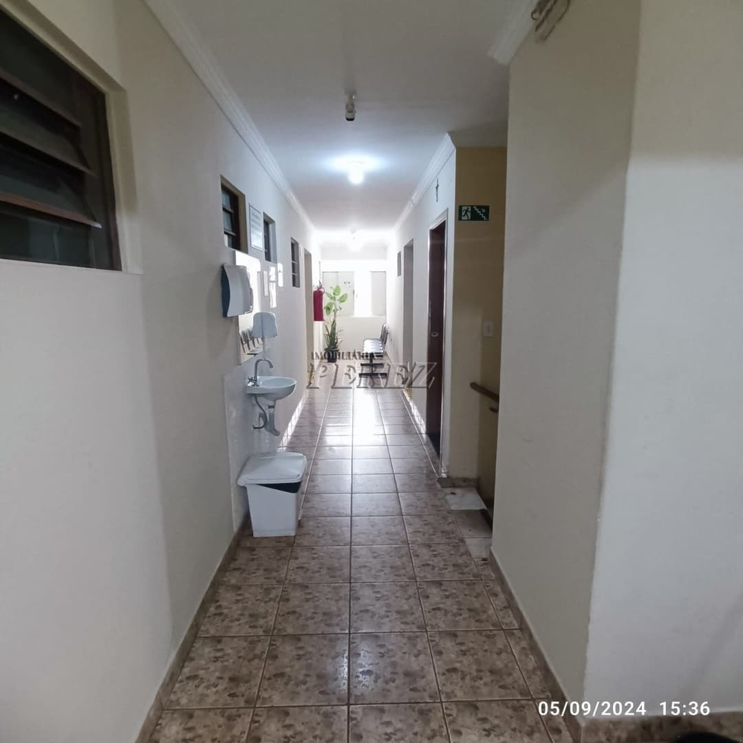 Imóvel comercial a venda no Centro de Londrina - Foto 12