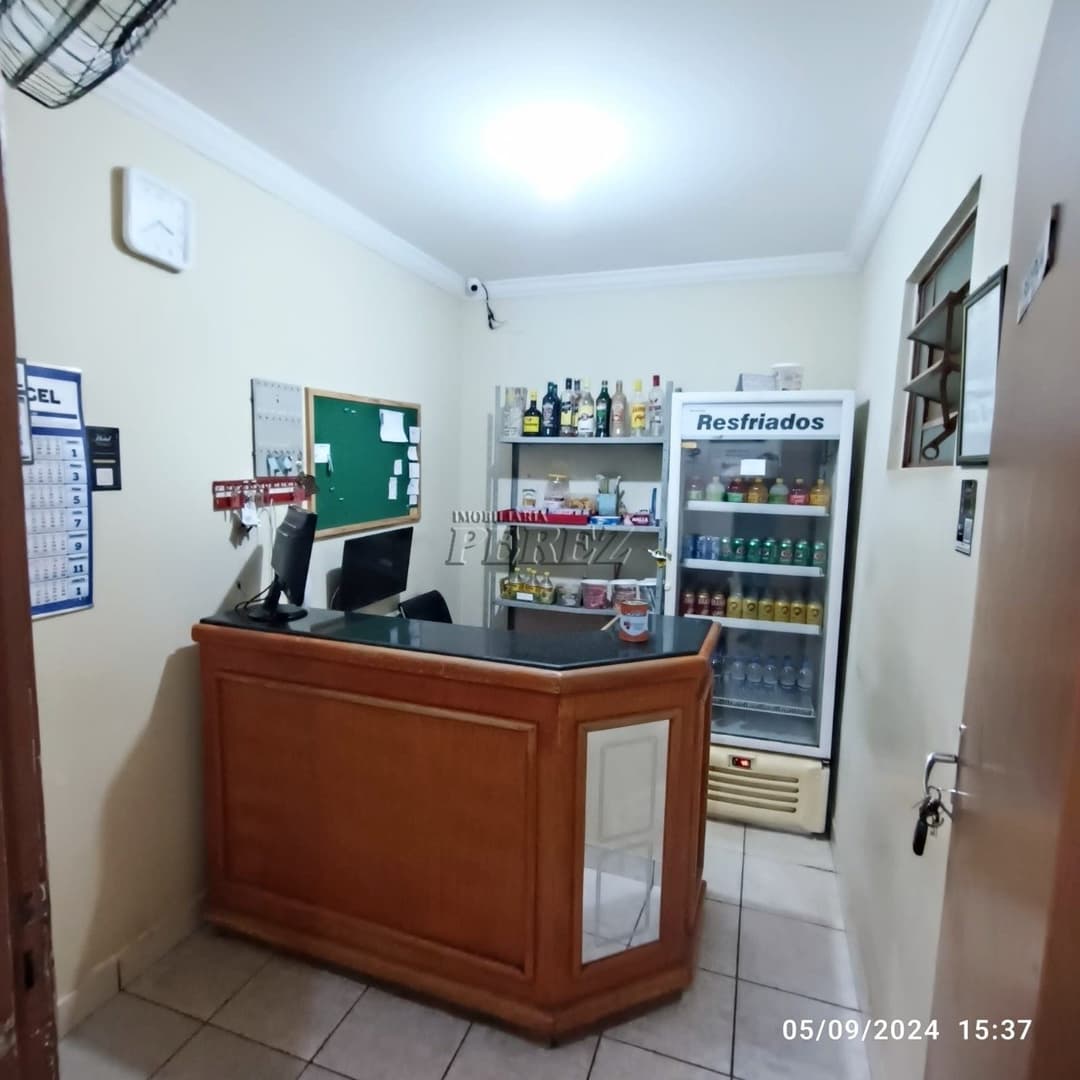 Imóvel comercial a venda no Centro de Londrina - Foto 1
