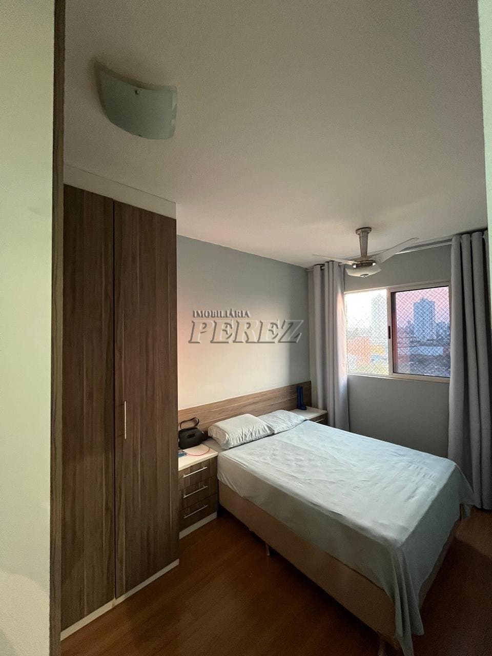 Apartamento no Edifício Marco Dos Pioneiros, de 3 quartos, 63 m² à venda no Jardim Morumbi - Londrina/PR - Foto 14