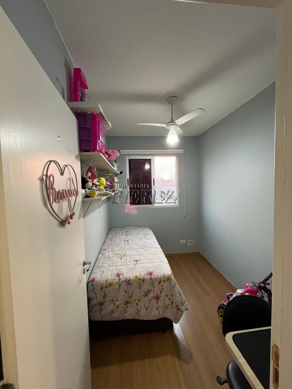 Apartamento no Edifício Marco Dos Pioneiros, de 3 quartos, 63 m² à venda no Jardim Morumbi - Londrina/PR - Foto 15