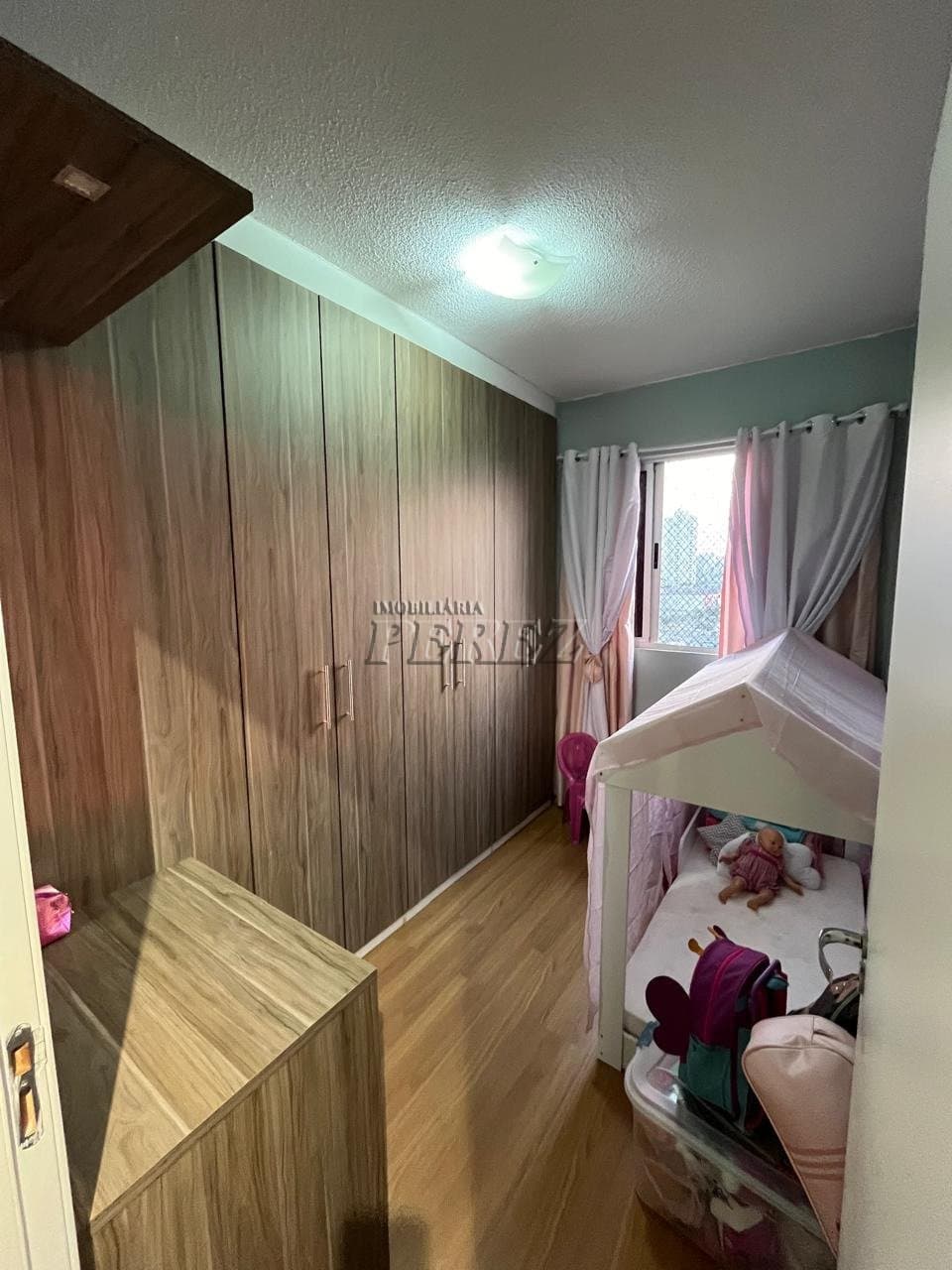Apartamento no Edifício Marco Dos Pioneiros, de 3 quartos, 63 m² à venda no Jardim Morumbi - Londrina/PR - Foto 16