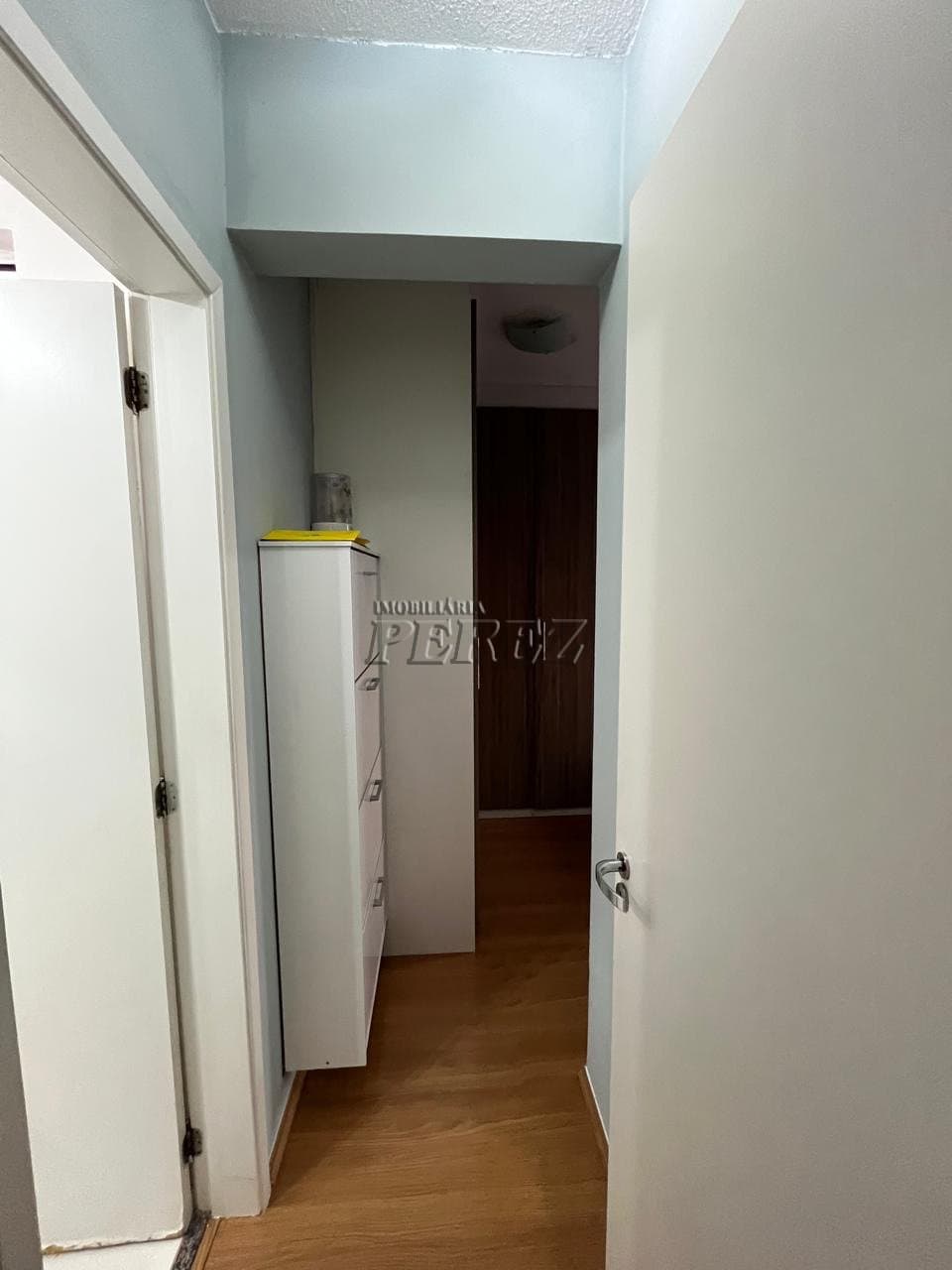 Apartamento no Edifício Marco Dos Pioneiros, de 3 quartos, 63 m² à venda no Jardim Morumbi - Londrina/PR - Foto 19