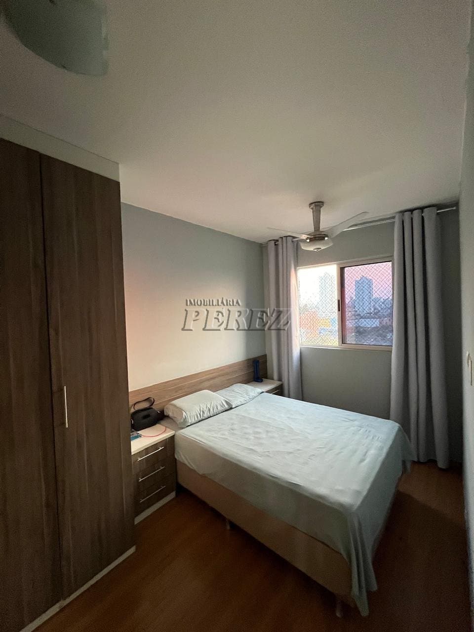 Apartamento no Edifício Marco Dos Pioneiros, de 3 quartos, 63 m² à venda no Jardim Morumbi - Londrina/PR - Foto 20