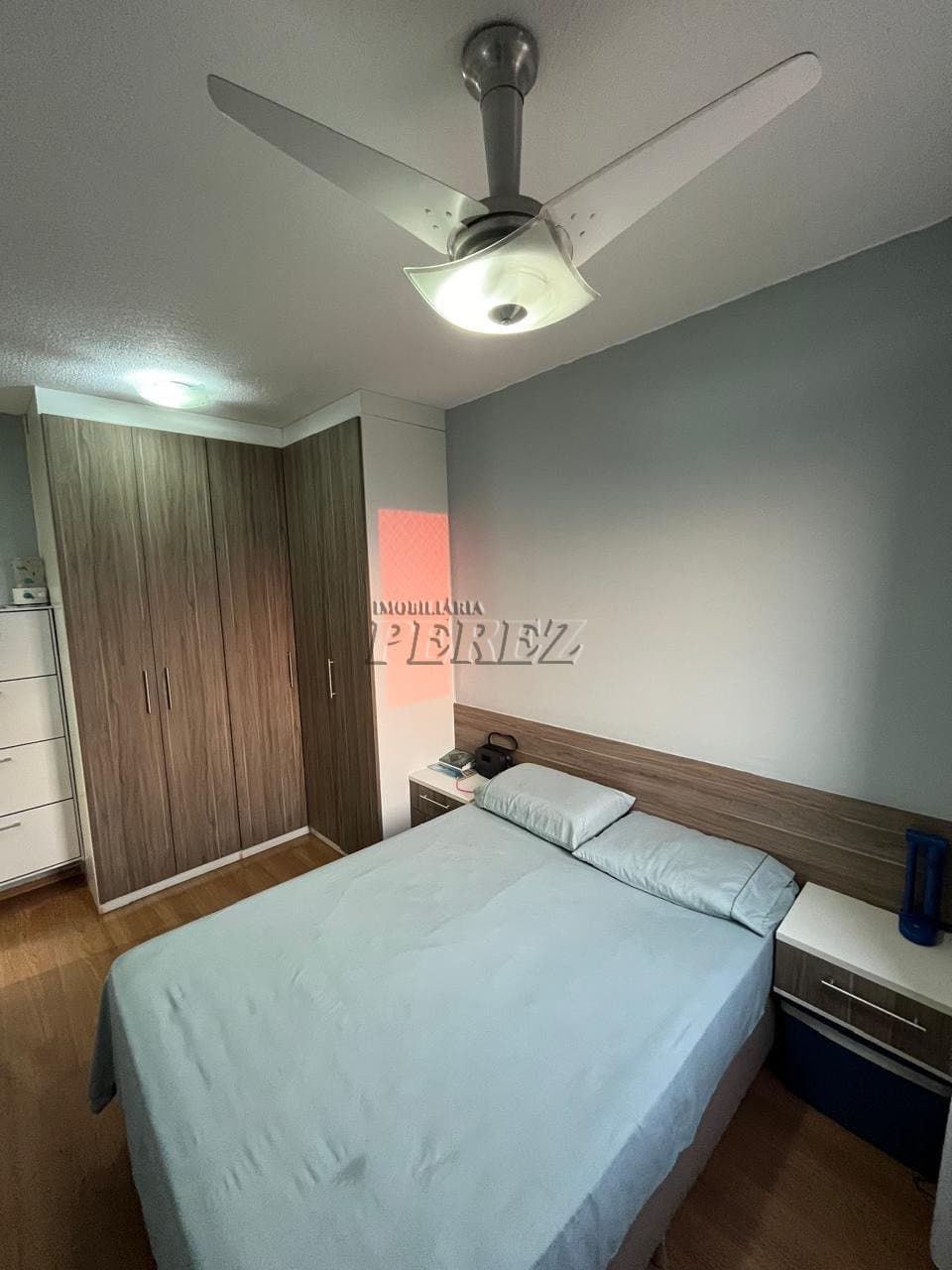 Apartamento no Edifício Marco Dos Pioneiros, de 3 quartos, 63 m² à venda no Jardim Morumbi - Londrina/PR - Foto 21