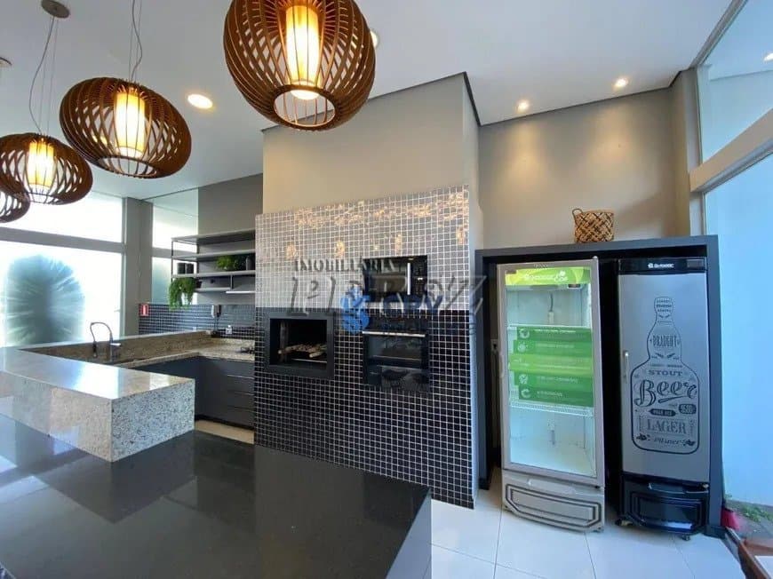 Apartamento no Edifício Marco Dos Pioneiros, de 3 quartos, 63 m² à venda no Jardim Morumbi - Londrina/PR - Foto 23