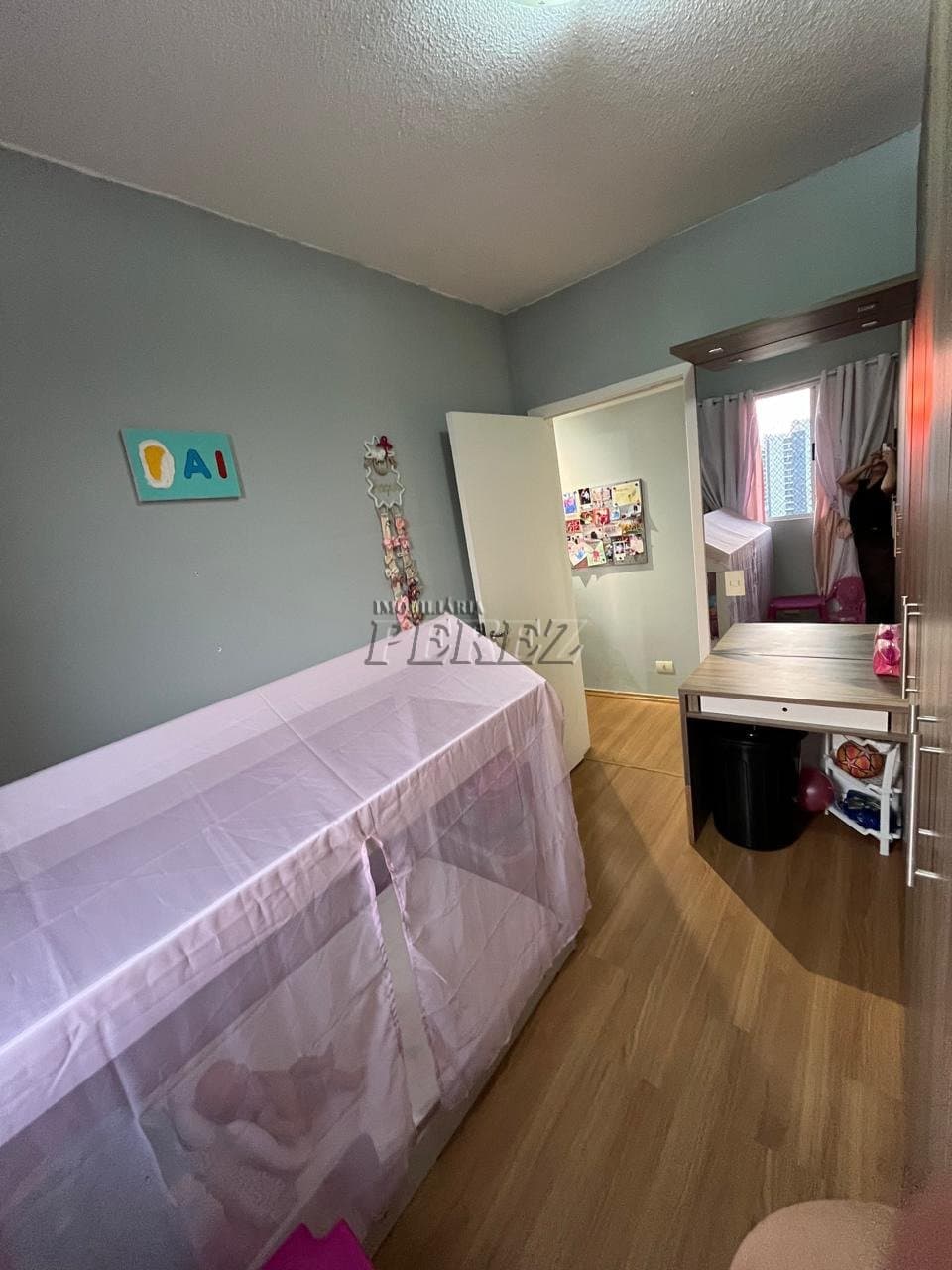 Apartamento no Edifício Marco Dos Pioneiros, de 3 quartos, 63 m² à venda no Jardim Morumbi - Londrina/PR - Foto 26