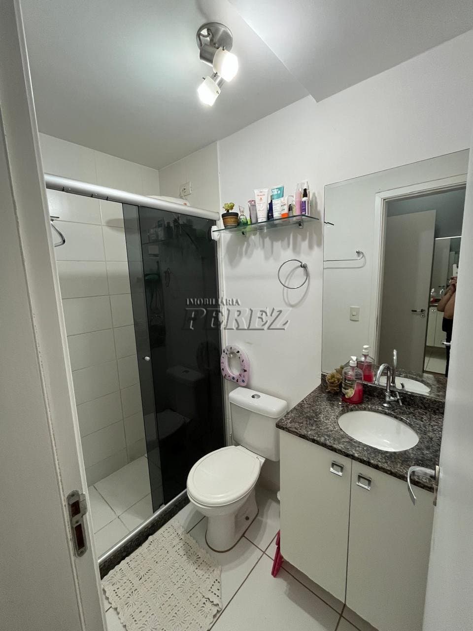Apartamento no Edifício Marco Dos Pioneiros, de 3 quartos, 63 m² à venda no Jardim Morumbi - Londrina/PR - Foto 27