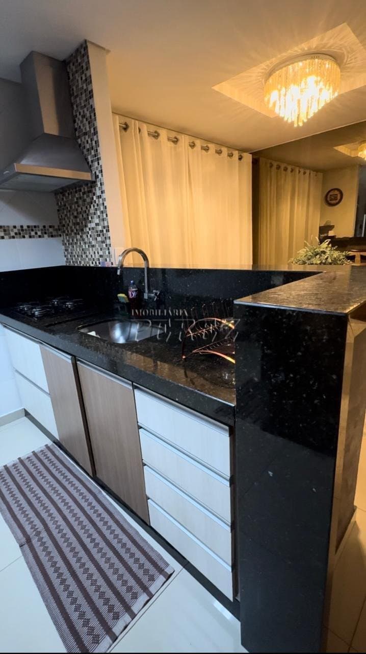 Casa a venda na rua Sofia Kloc, jardim Imagawa - Foto 9