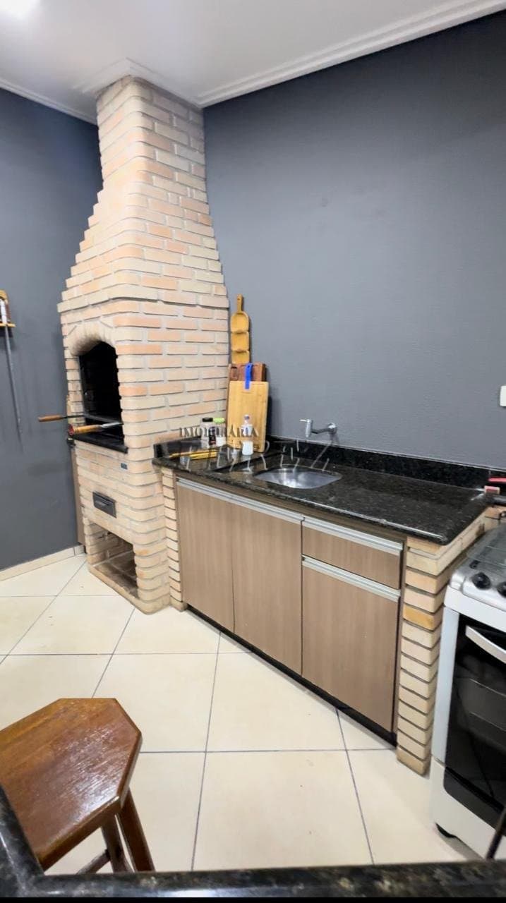 Casa a venda na rua Sofia Kloc, jardim Imagawa - Foto 29
