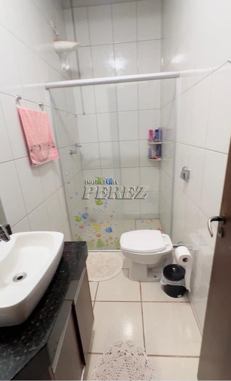 Casa a venda na rua Sofia Kloc, jardim Imagawa - Foto 22