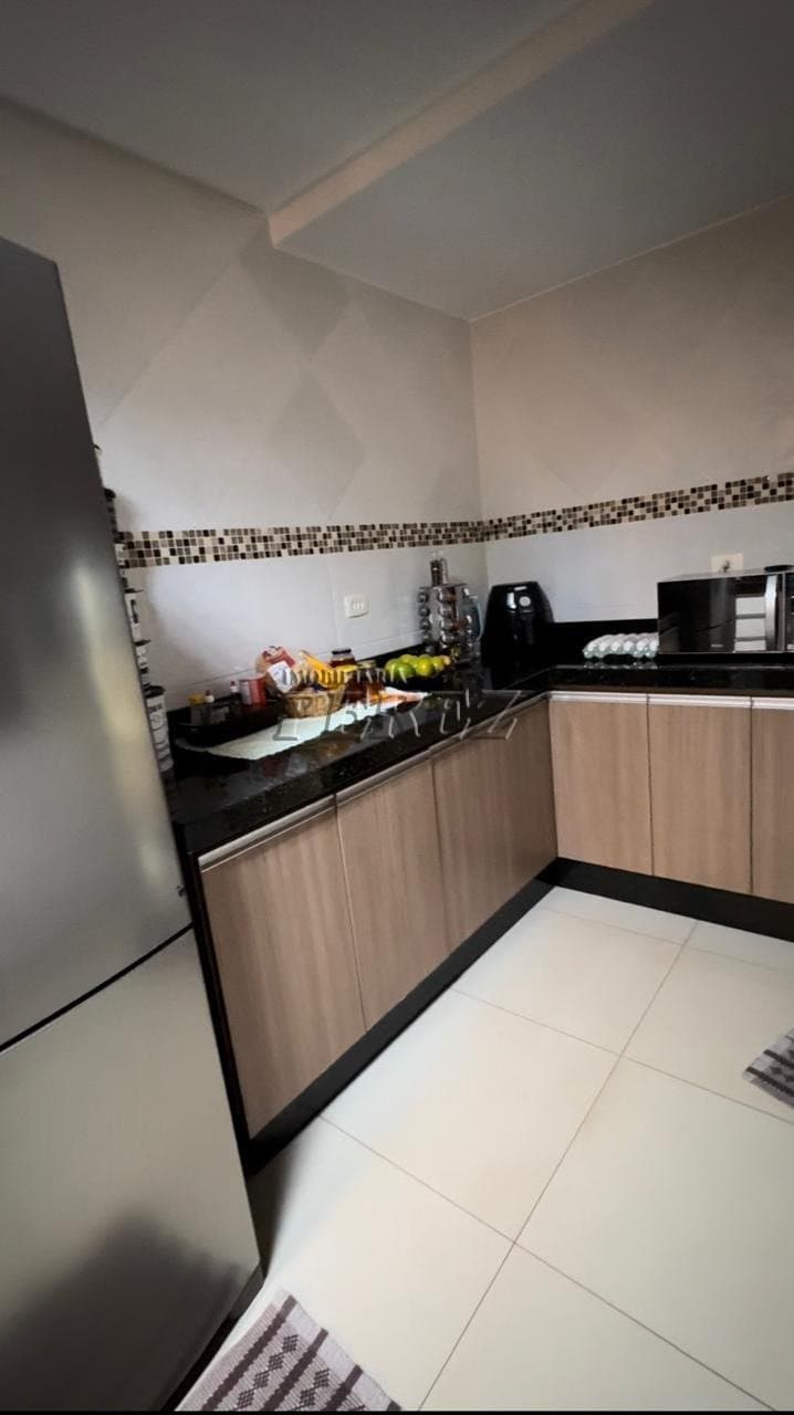 Casa a venda na rua Sofia Kloc, jardim Imagawa - Foto 10