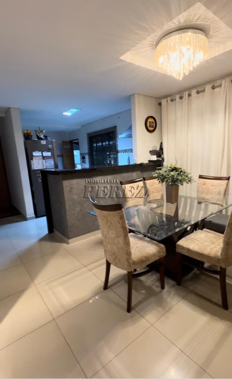 Casa a venda na rua Sofia Kloc, jardim Imagawa - Foto 7