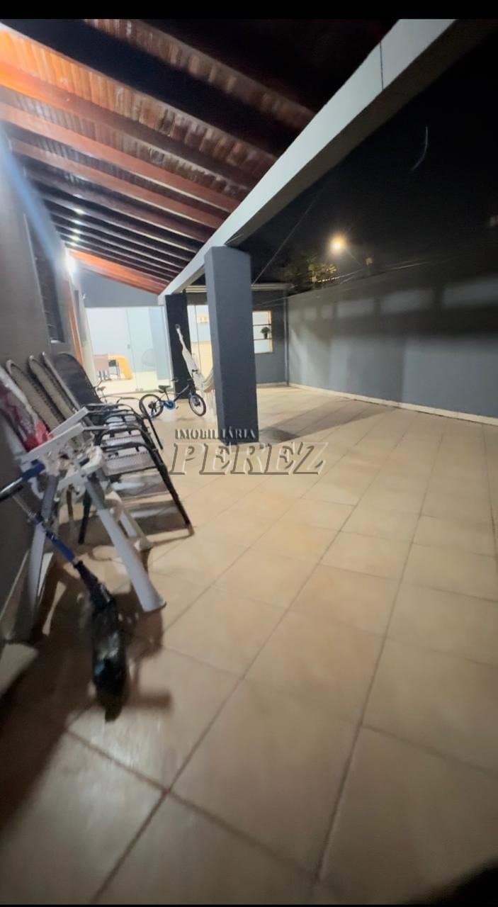 Casa a venda na rua Sofia Kloc, jardim Imagawa - Foto 24