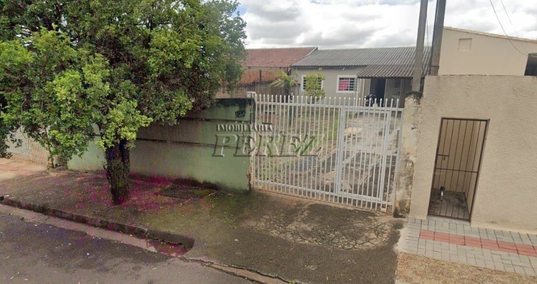 Casa, de 1 quarto, 64 m² à venda no Jardim Maria Do Carmo - Londrina/PR - Foto 0