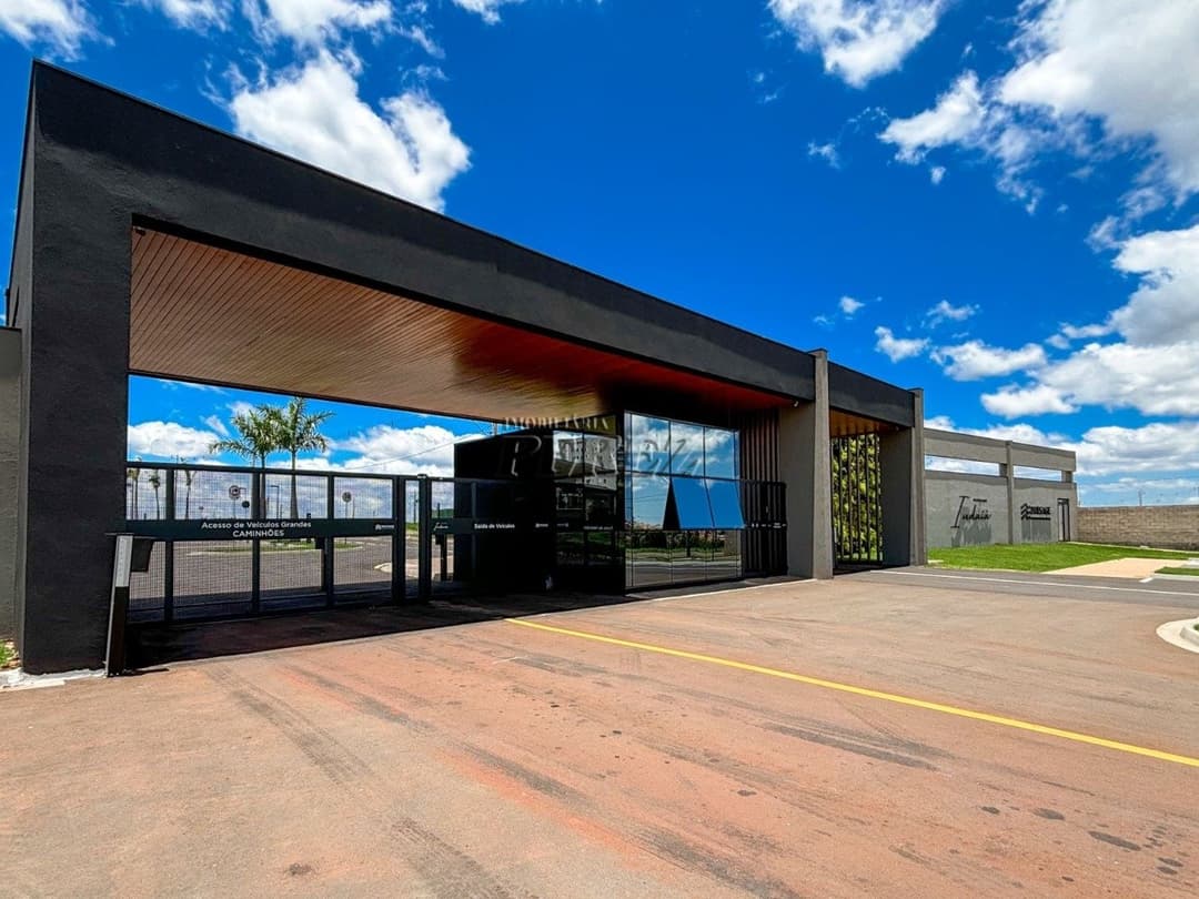 Terrenos no Condomínio Paysage Indaia à venda no Gleba Simon Frazer - Londrina/PR - Foto 4