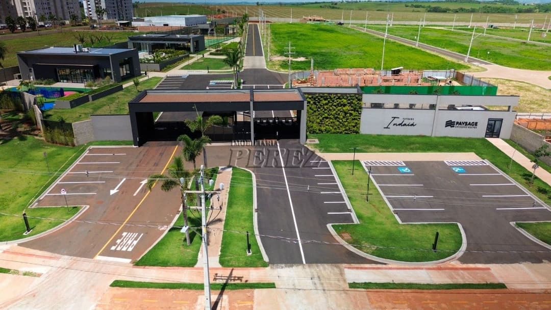 Terrenos no Condomínio Paysage Indaia à venda no Gleba Simon Frazer - Londrina/PR - Foto 3