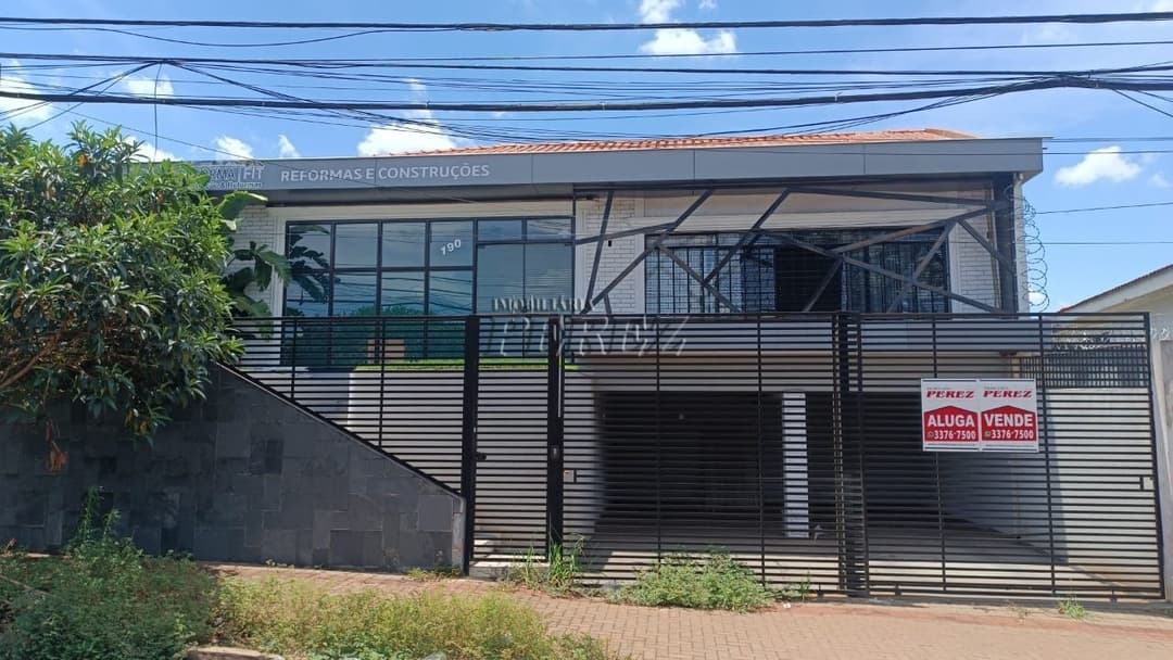 Casa, de 3 quartos, 218.83 m² à venda no Santos Dumont - Londrina/PR - Foto 16