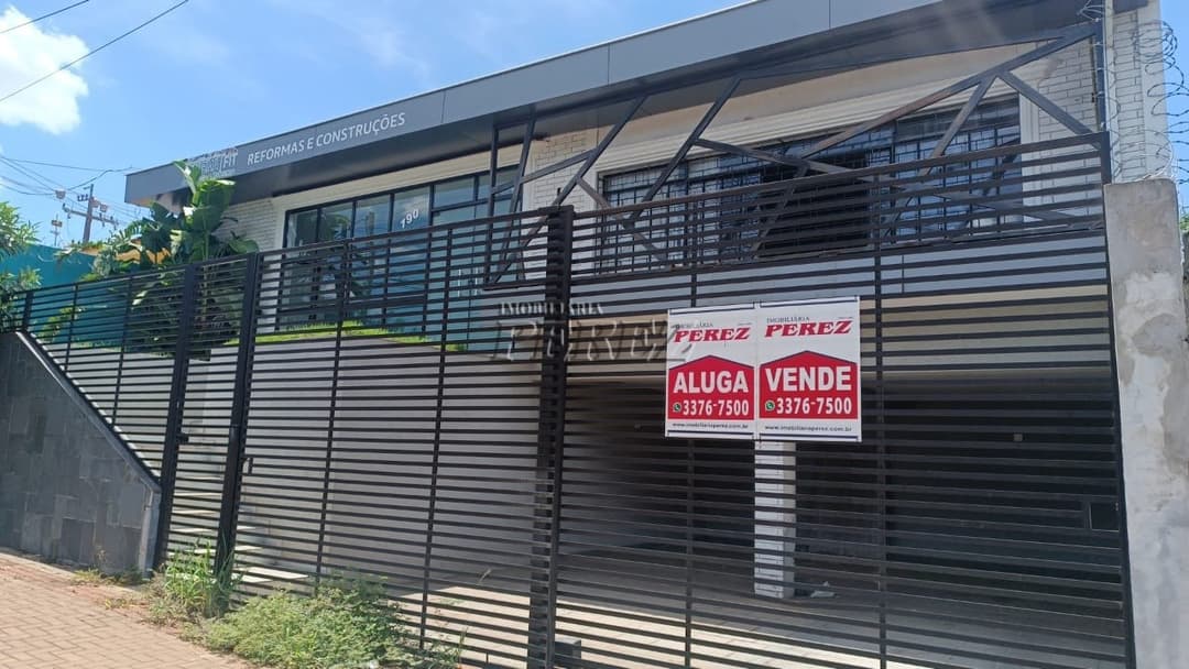Casa, de 3 quartos, 218.83 m² à venda no Santos Dumont - Londrina/PR - Foto 17