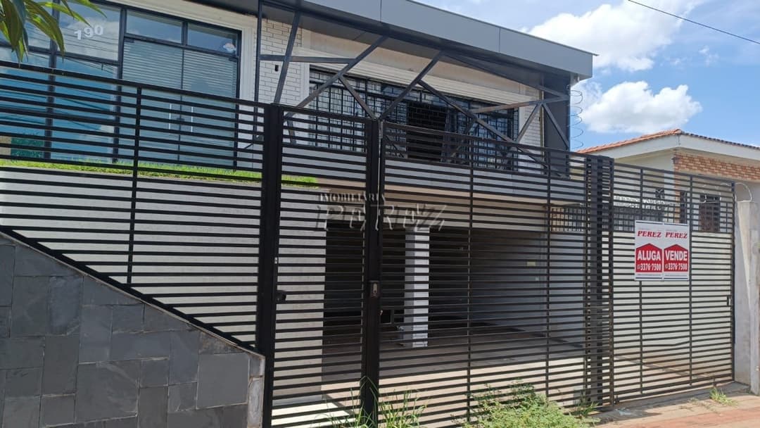 Casa, de 3 quartos, 218.83 m² à venda no Santos Dumont - Londrina/PR - Foto 18