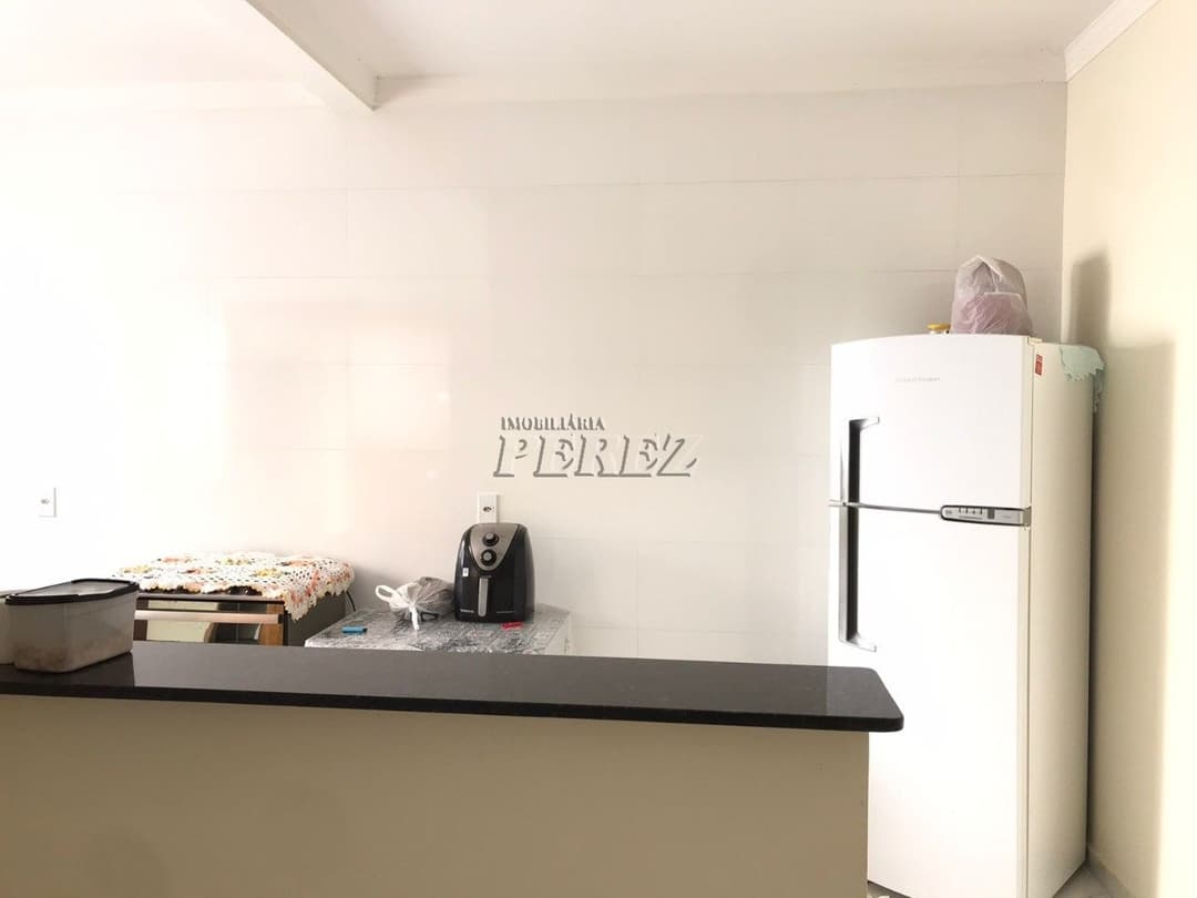 Casa a venda na Rua Arminio Birelo, Vila Romana - Foto 5