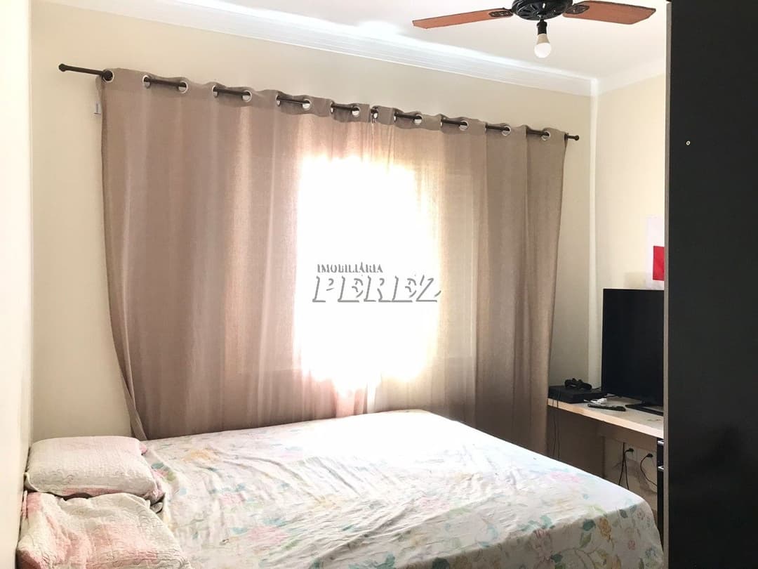 Casa a venda na Rua Arminio Birelo, Vila Romana - Foto 6